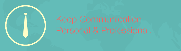 keep_communication_professional