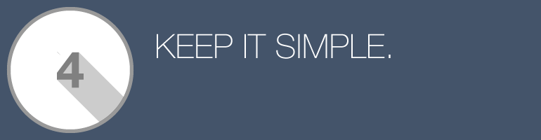 keep_it_simple