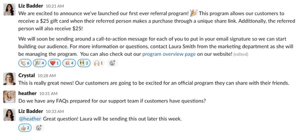 Essential Tips to Get the Most Out of Your Referral Program 2