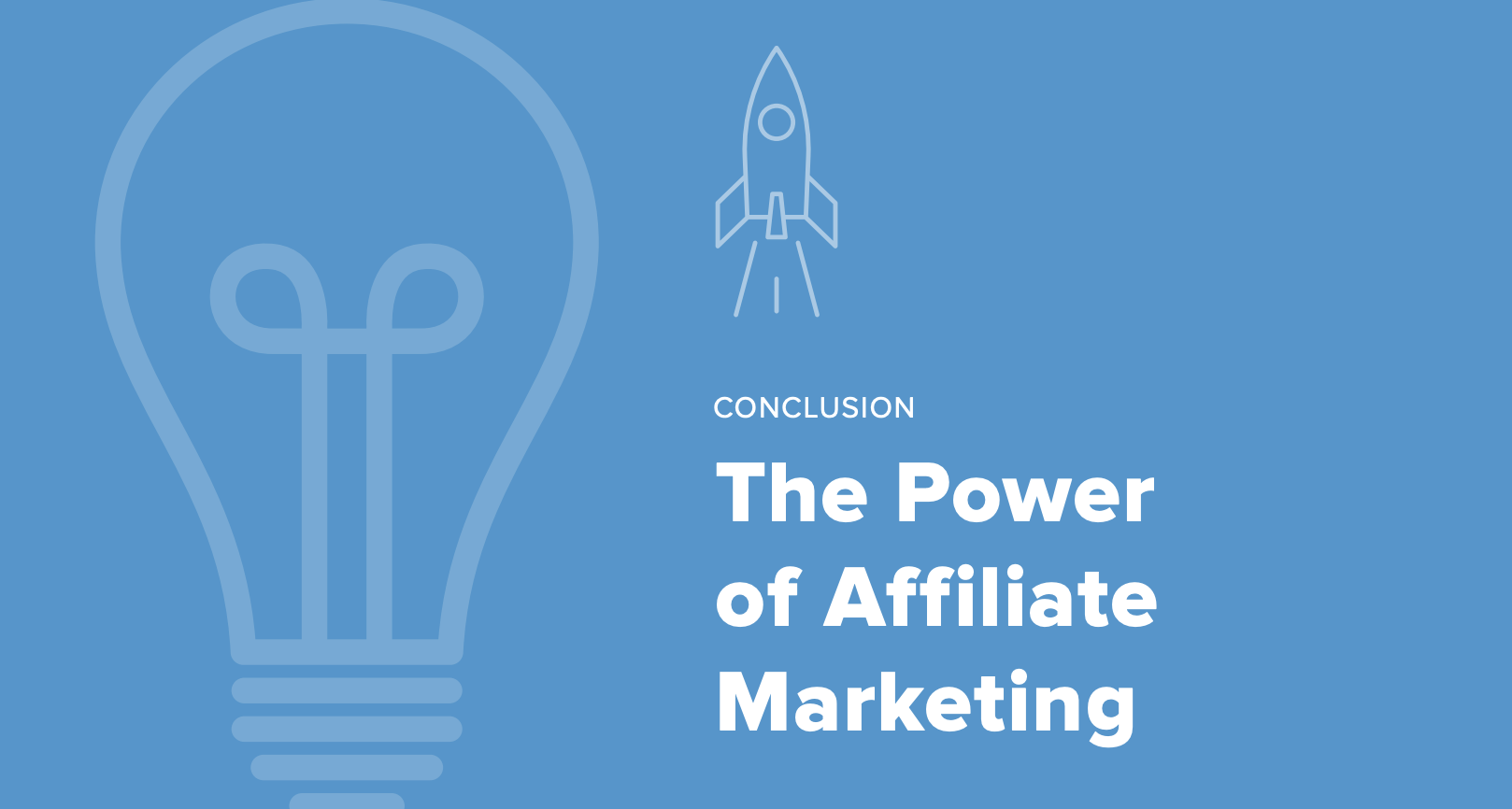 The power of affiliate marketing