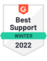 CustomerAdvocacy_BestSupport_QualityOfSupport 1