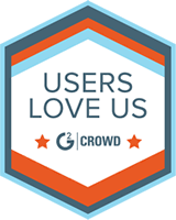 G2Crowd用户爱我们-顶级推荐软件