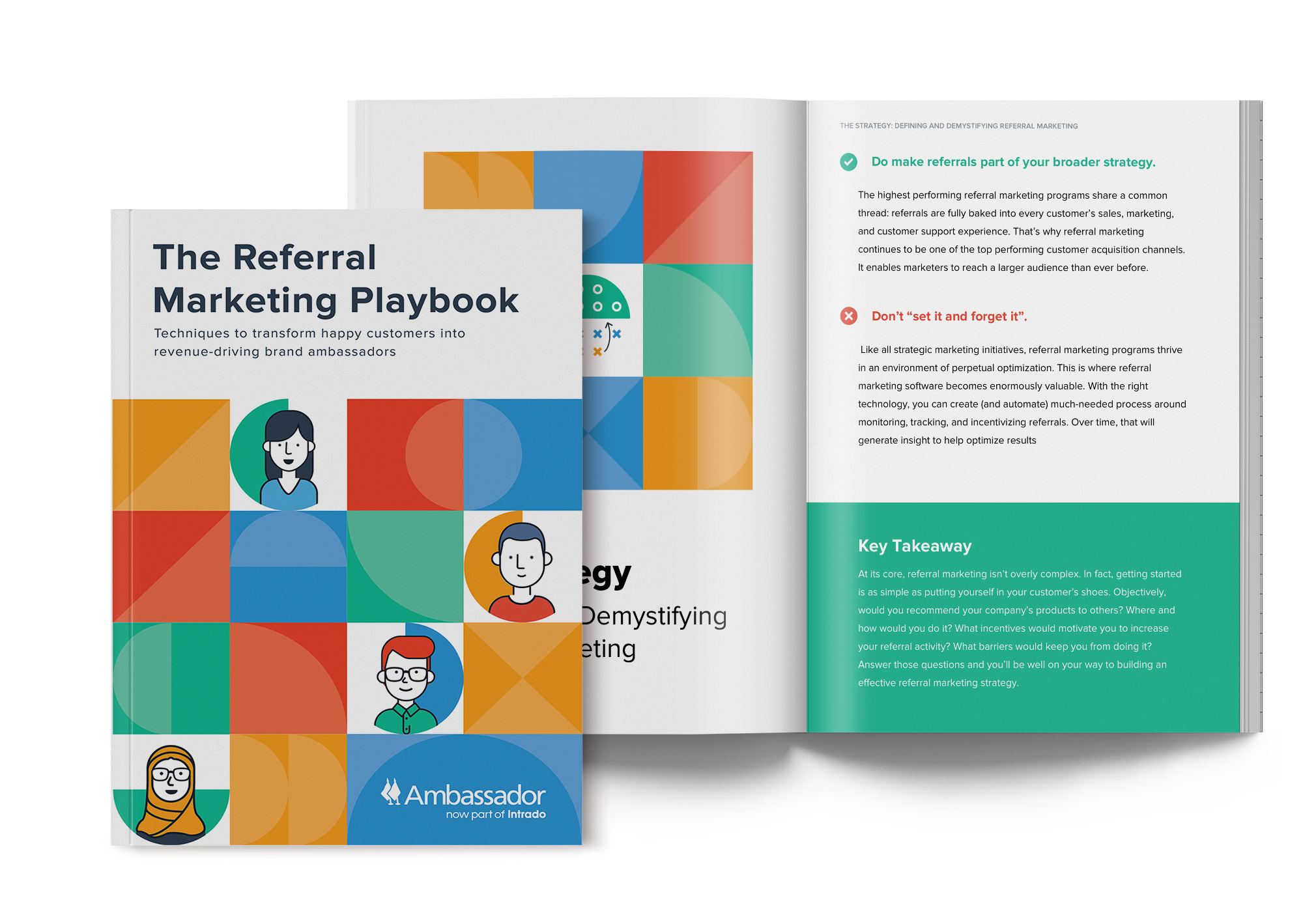 Referral Marketing Playbook