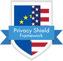 欧盟美国隐私保护认证